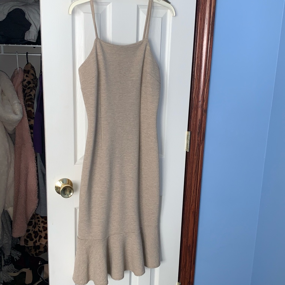 Gianni Bini midi dress